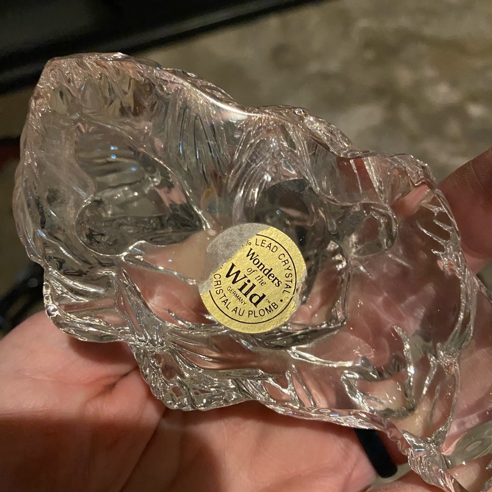 Crystal Horse - Picture 3 of 4